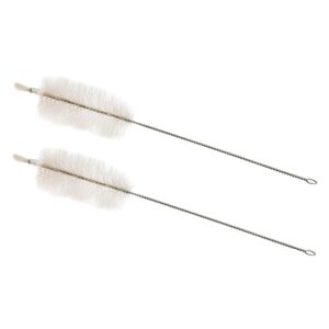 BRUSHES, BOTTLE