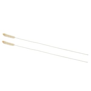 BRUSHES, BURETTE