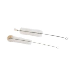 BRUSHES, TEST TUBE