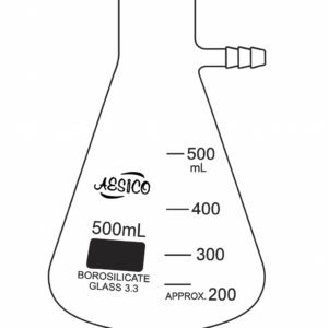 FLASK FILTER, BUCHNER