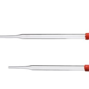 PIPETTE DROPPING