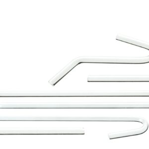 TUBES, DELIVERY, SET OF 6