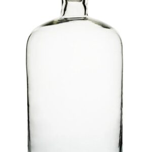 BELL JAR, STOPPERED