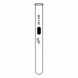 TEST TUBES