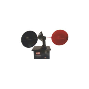 DIGITAL ANEMOMETER