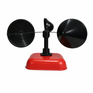 MODEL OF ANEMOMETER