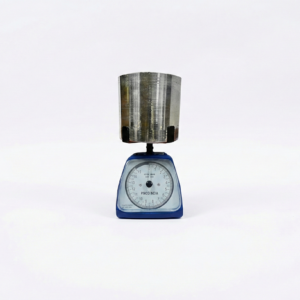 SELF RECORDING RAIN GAUGE