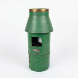 FULLY AUTOMATIC RAIN GAUGE