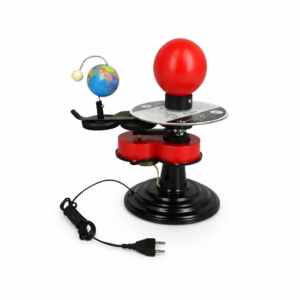 SOLAR AND LUNAR ECLIPSES MOTORIZED GRADE-A