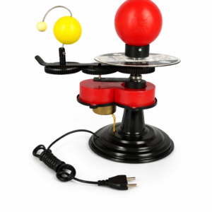 SOLAR AND LUNAR ECLIPSES MOTORIZED GRADE-B