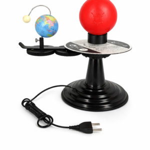 SOLAR AND LUNAR ECLIPSES MANUAL WITH BULB ARRANGEMENT GRADE-A