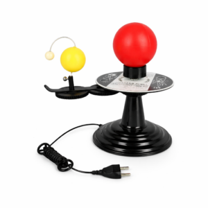 SOLAR AND LUNAR ECLIPSES MANUAL WITH BULB ARRANGEMENT GRADE-B