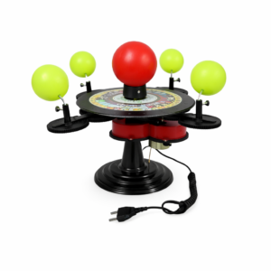 SEASON APPARATUS MOTORIZED GRADE-B