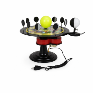 PHASES OF THE MOON MOTORIZED