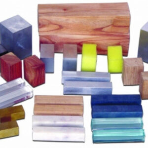 MATERIALS KIT (SOLID)
