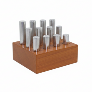 DENSITY ROD SET - ALUMINIUM