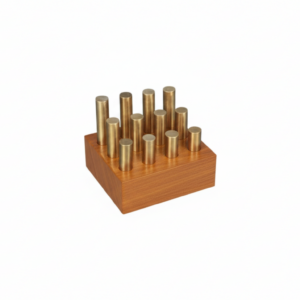 DENSITY ROD SET - BRASS