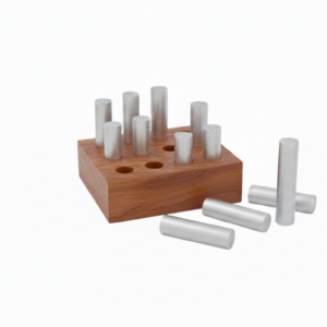 DENSITY ROD SET - POLYPROPLENE