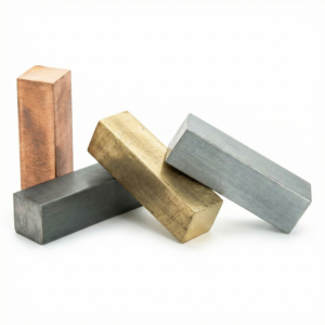 DENSITY BLOCKS SET