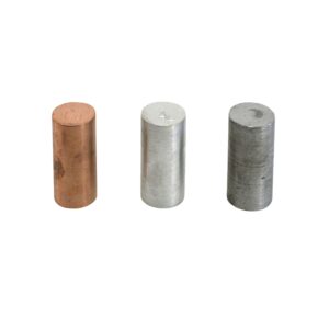 CYLINDERS SET METAL
