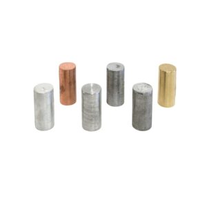CYLINDERS METAL