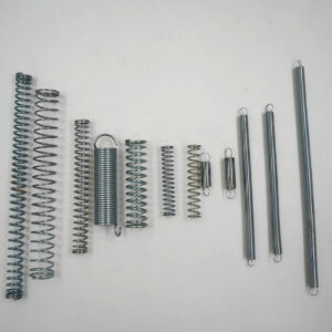 SET OF SPRINGS