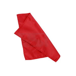 RUBBING CLOTH, SILK