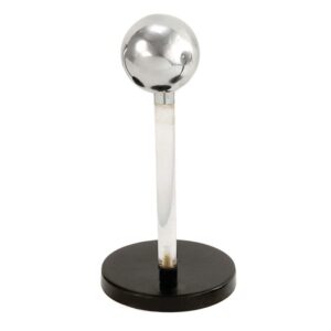 SPHERE CONDUCTOR, BRASS