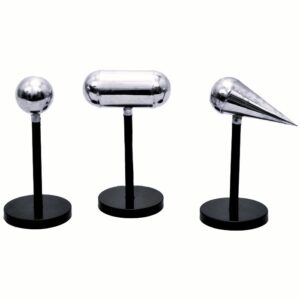 CONDUCTORS SET OF THREE