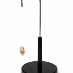 ELECTROSCOPE PITH BALL