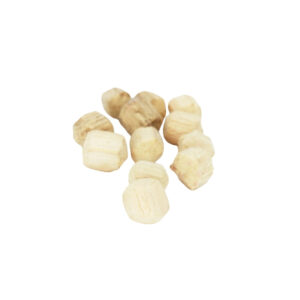 PITH BALLS