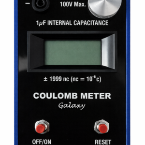 COULOMB METER