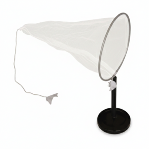 FARADAY'S BUTTERFLY NET