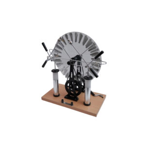 WIMSHURST MACHINE