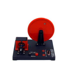 DYNAMO MODEL AC/DC
