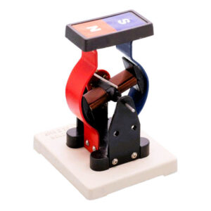 DEMONSTRATION ELECTRIC MOTOR