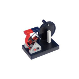 DEMONSTRATION DYNAMO