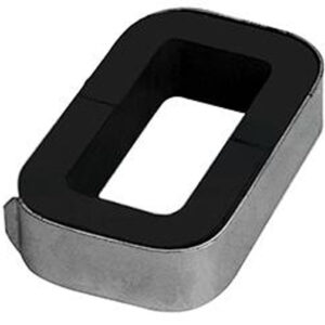 DOUBLE 'C' CORE AND CLIP