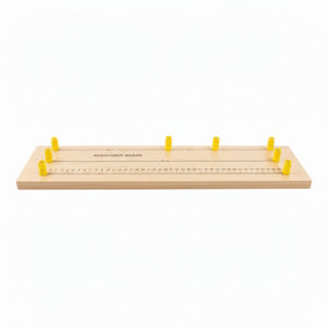 RESISTANCE BOARD
