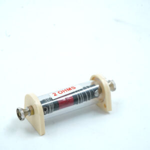 RESISTANCE COIL