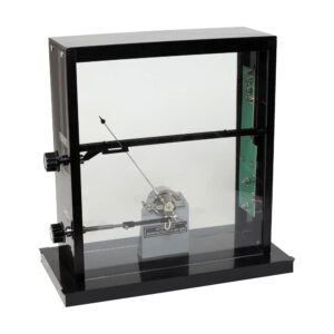 DEMONSTRATION METER