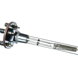 PLATINUM RESISTANCE THERMOMETER
