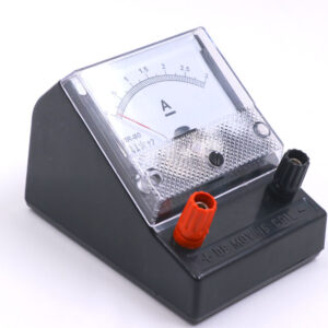 AMMETER DC