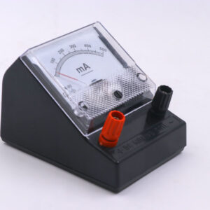 MICROAMMETER DC