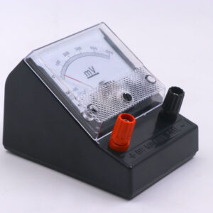 MILLIVOLTMETER DC