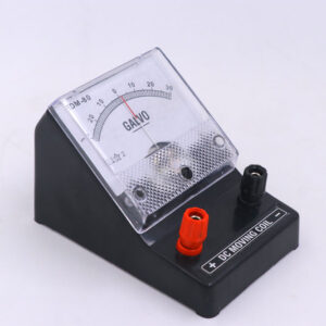 GALVANOMETER DC