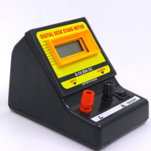 DIGITAL METERS