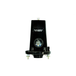 BALLISTIC GALVANOMETER
