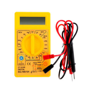 MULTIMETER DIGITAL