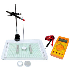 FIELD LINES AND EQUIPOTENTIAL LINES KIT